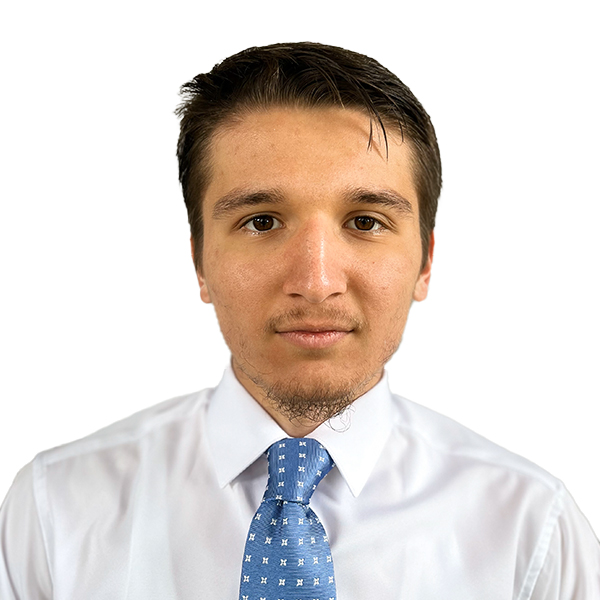 Khasanjon Bobokhojaev